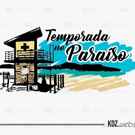 Top Beach-Praias De Dunas E Do Forte-Aconchegante E Super Confortavel. Proximo De Tudo Кабу-Фриу Экстерьер фото